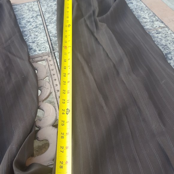 Ann Taylor vintage pants suit - Picture 4 of 8